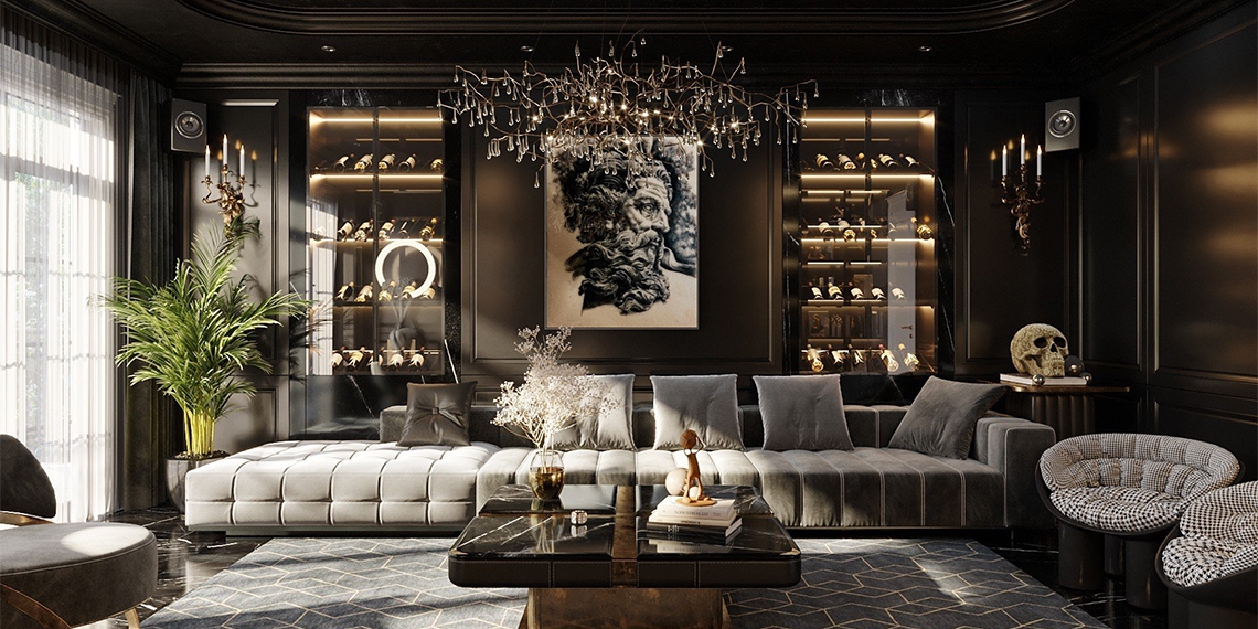 Nội thất đẹp 6