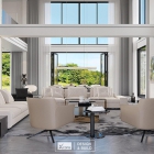 Biệt thự sang trọng