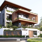 Nội thất chất lượng cao