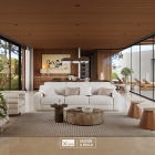 HOÀNG BÁCH VIEW PHÒNG KHÁCH